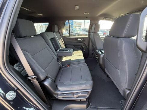 New 2026 Chevrolet Tahoe LS image 22