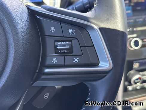 Used 2022 Subaru Ascent Touring image 35