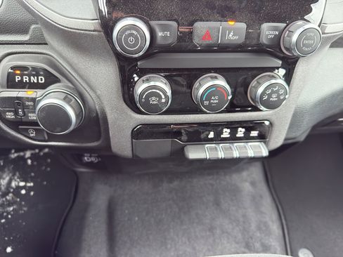 New 2026 RAM 1500 Express image 20