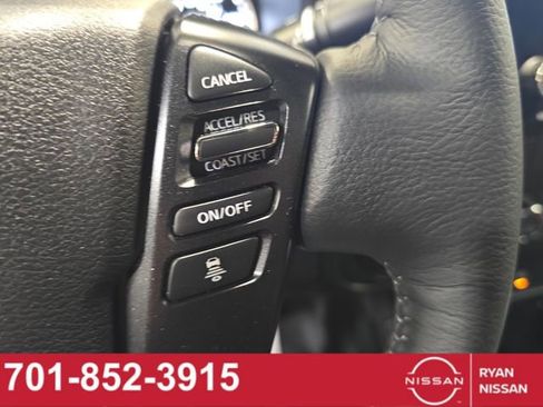 Certified 2023 Nissan Frontier SV w/ SV Convenience Package AWD/4WD image 28