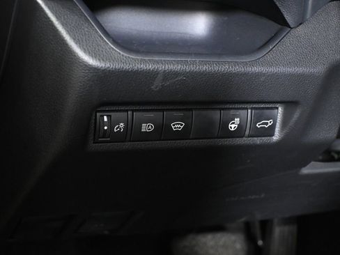 Used 2023 Toyota RAV4 XLE w/ Convenience Package image 27