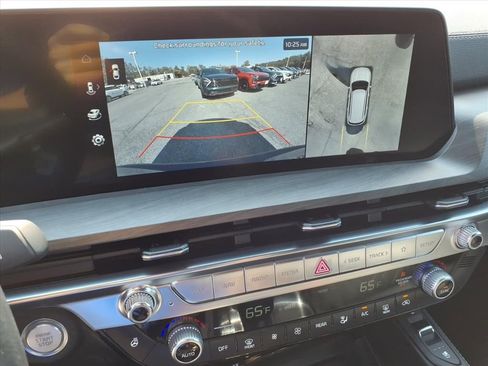New 2025 Kia Telluride SX Prestige X-Line image 27