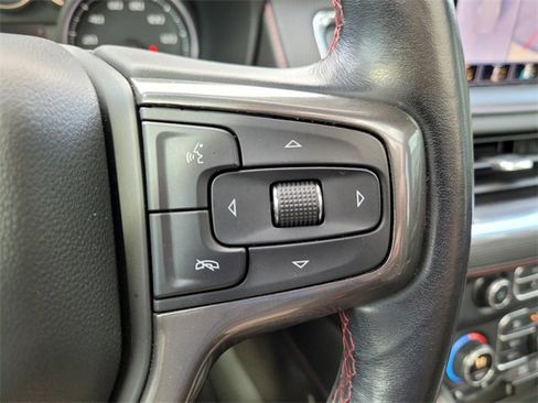 Used 2021 Chevrolet Tahoe RST w/ Luxury Package image 34