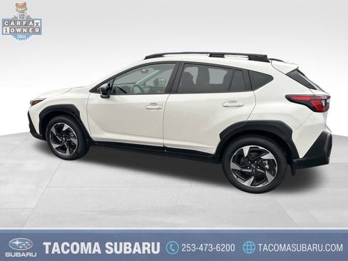 Certified 2025 Subaru Crosstrek 2.5i Limited w/ Crosstrek Mirror Package image 7