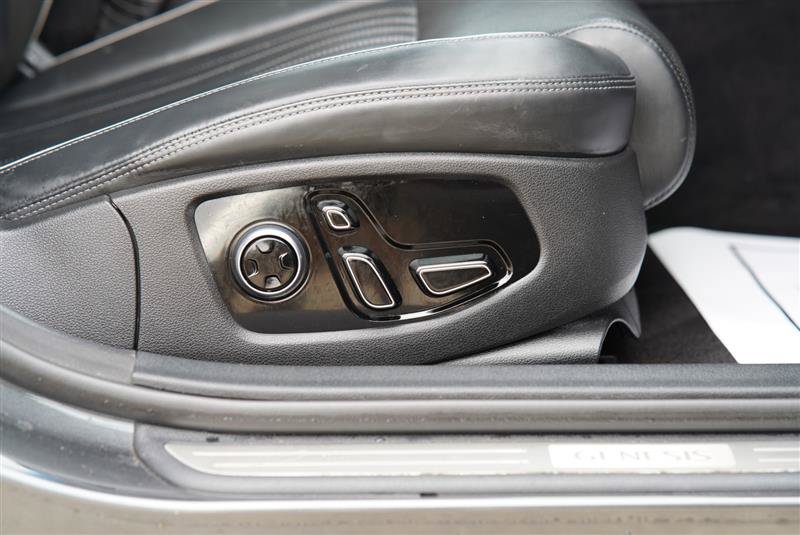 Used 2019 Genesis G90 5.0 Ultimate RWD image 93