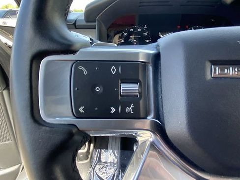 Used 2022 Land Rover Discovery S R-Dynamic AWD/4WD image 8