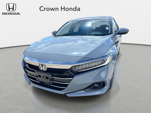 Used 2022 Honda Accord Touring image 6