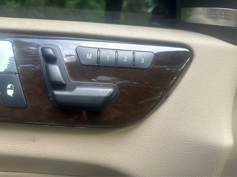 Used 2015 Mercedes-Benz ML 350 2WD image 19