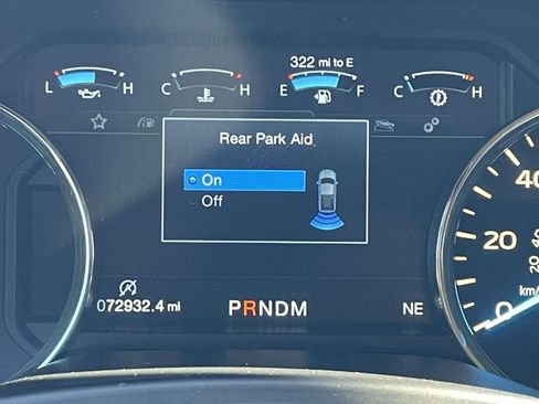 Used 2019 Ford F150 Lariat w/ Equipment Group 502A Luxury image 29