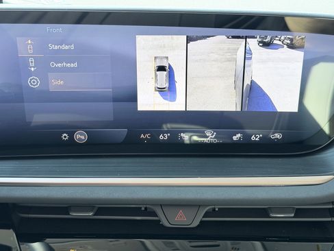 New 2026 Buick Envision Sport Touring image 35