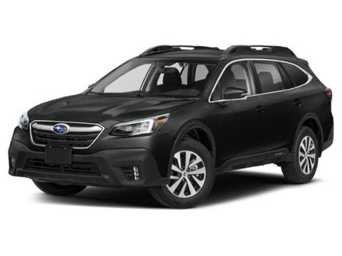 Used 2020 Subaru Outback Premium w/ Popular Package #1 image 1