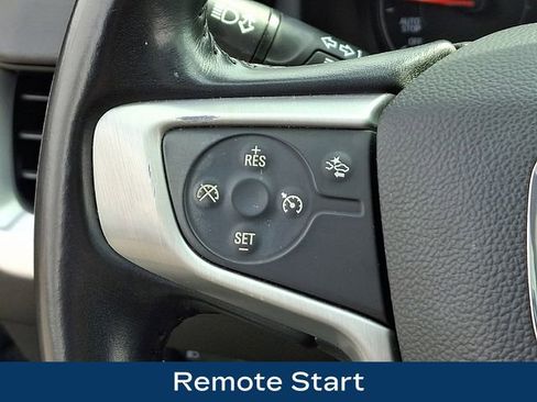 Used 2021 GMC Terrain SLE w/ Driver Convenience Package image 7