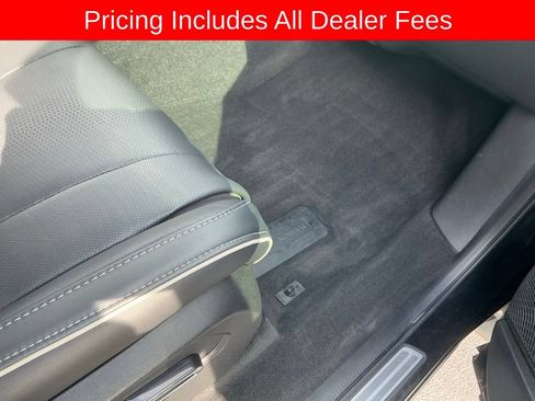 Certified 2024 Acura MDX w/ Advance Package AWD/4WD image 22