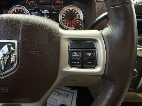 Used 2017 RAM 2500 Laramie w/ Convenience Group image 25