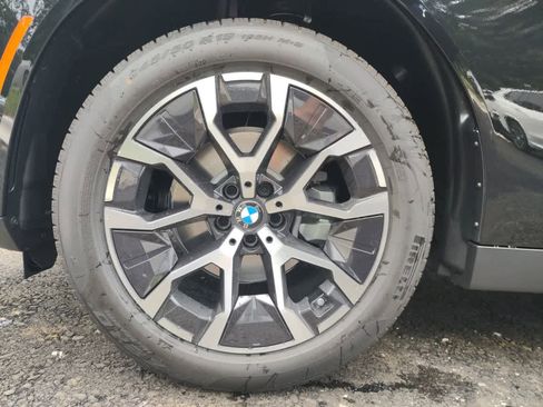 Used 2025 BMW X3 xDrive30i w/ Premium Package image 32