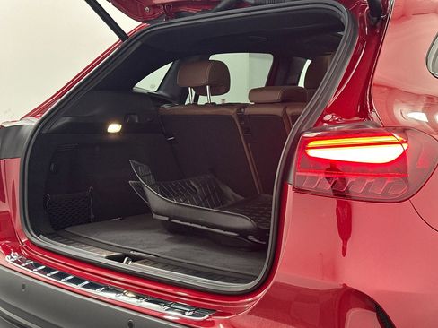 Used 2026 Mercedes-Benz GLA 250 4MATIC image 7