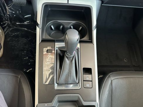 New 2026 MAZDA CX-5 Preferred AWD/4WD image 18