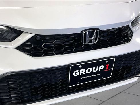 Used 2025 Honda Civic Sport Touring image 29