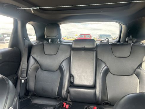 Used 2021 Jeep Cherokee Latitude Lux 80th Anniv w/ Quick Order Package 26U 80TH FWD image 18
