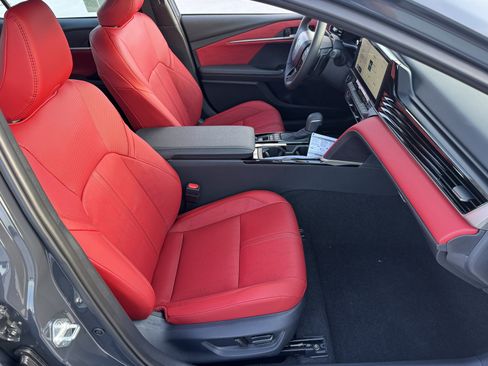 New 2026 Toyota Camry XSE FWD image 8