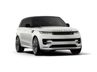 New 2027 Land Rover Range Rover Sport Dynamic SE AWD/4WD video 1