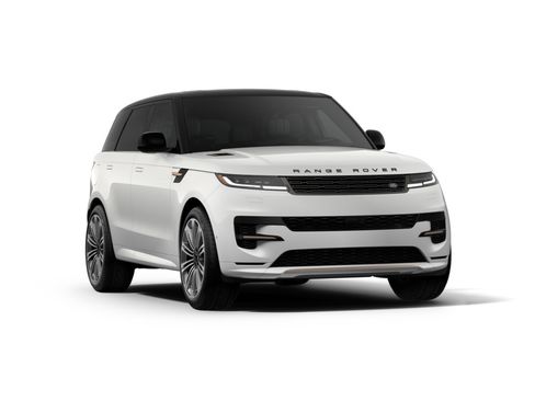 New 2027 Land Rover Range Rover Sport Dynamic SE AWD/4WD image 1