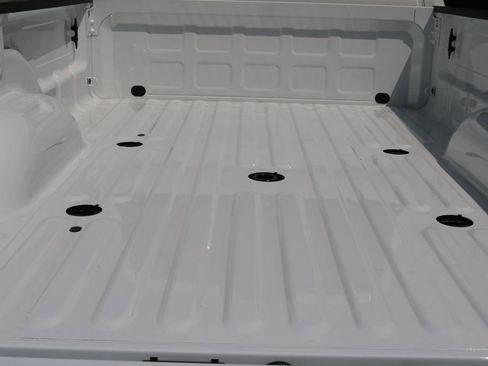 New 2026 RAM 2500 Tradesman RWD image 11