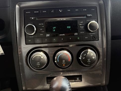 Used 2009 Dodge Challenger R/T w/ Sound Group image 13