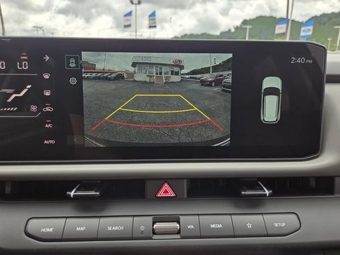 New 2027 Kia Seltos EX w/ EX Panoramic Sunroof Package AWD/4WD image 38