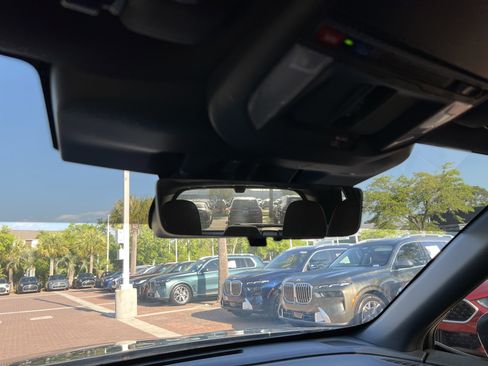 Used 2025 Subaru Forester Touring w/ Popular Package - Touring image 24