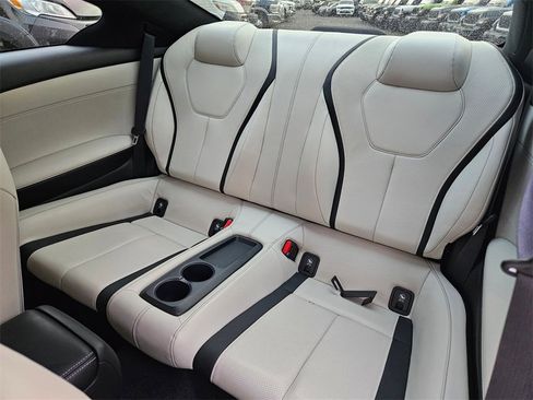 Used 2021 INFINITI Q60 3.0t Luxe w/ Essential Package image 14