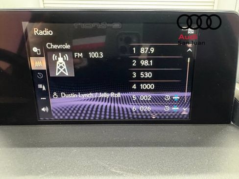 Used 2021 Lexus NX 300 FWD w/ Comfort Package image 17
