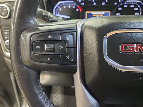 Used 2019 GMC Sierra 1500 SLT image 18