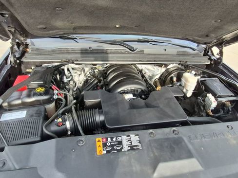 Used 2018 Chevrolet Tahoe LT w/ Max Trailering Package image 26