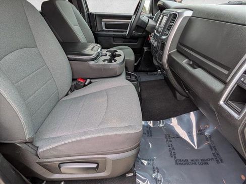 Used 2024 RAM 1500 Classic Warlock image 18