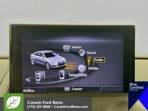 Used 2020 Audi A3 2.0T Premium Plus w/ Premium Plus Package image 18