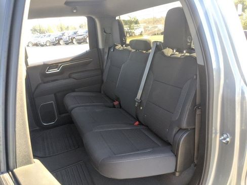 Used 2023 Chevrolet Silverado 1500 RST image 37