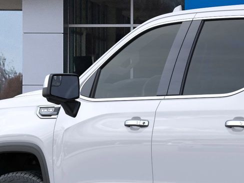 New 2026 GMC Sierra 1500 SLT image 12