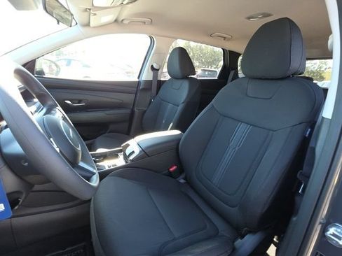 Certified 2026 Hyundai Tucson SEL FWD image 5