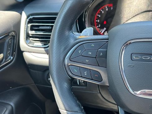 Used 2025 Dodge Durango GT AWD/4WD image 20