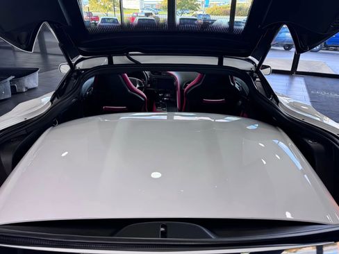 Used 2019 Chevrolet Corvette Grand Sport image 36