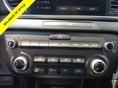 Used 2022 Kia Sportage LX AWD/4WD image 21