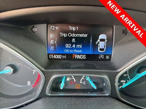 Used 2018 Ford Escape SEL image 14