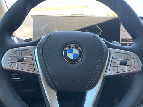 New 2026 BMW X7 xDrive40i AWD/4WD image 12