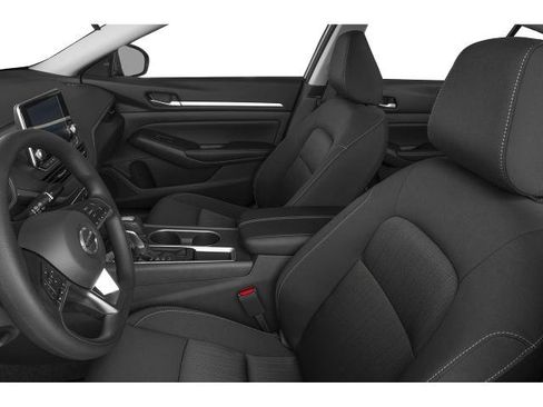 Certified 2022 Nissan Altima 2.5 SV image 7