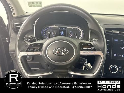 Used 2023 Hyundai Tucson SE image 11