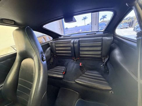 Used 1988 Porsche 911 Carrera RWD image 31