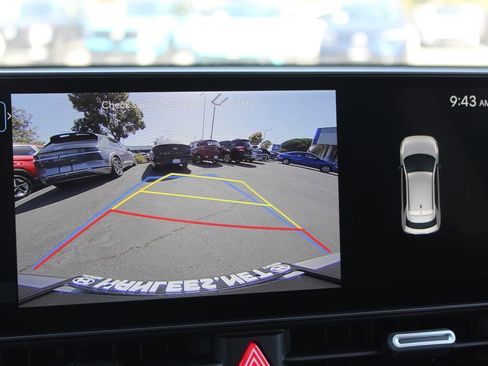 New 2026 Hyundai Ioniq 5 SEL RWD image 24