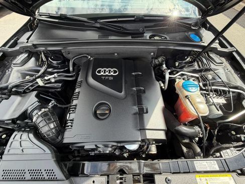 Used 2013 Audi A5 2.0T Prestige w/ Prestige Pkg AWD/4WD image 33