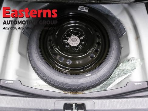 Used 2025 Toyota Camry LE FWD image 23